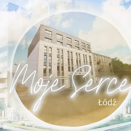 Moje Serce Apartment *