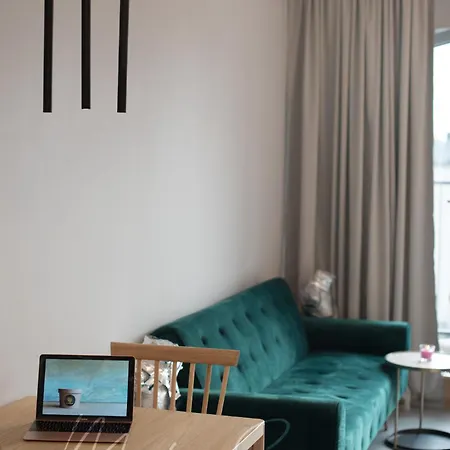 Apartment Moje Serce